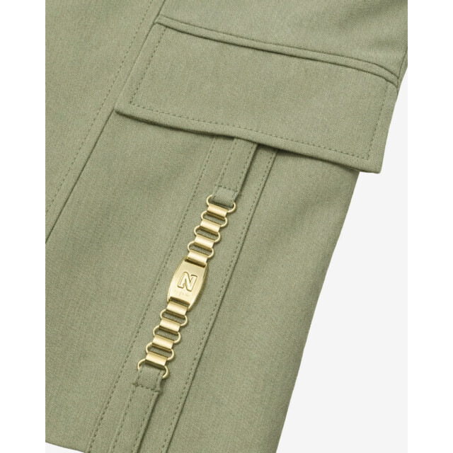 Nikkie Paro jurk 63219 large