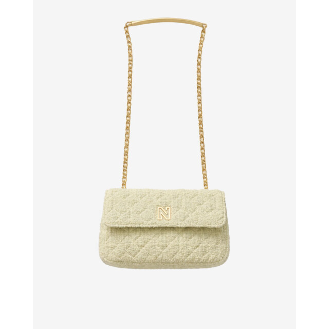 Nikkie Ann tweed tas 63251 large