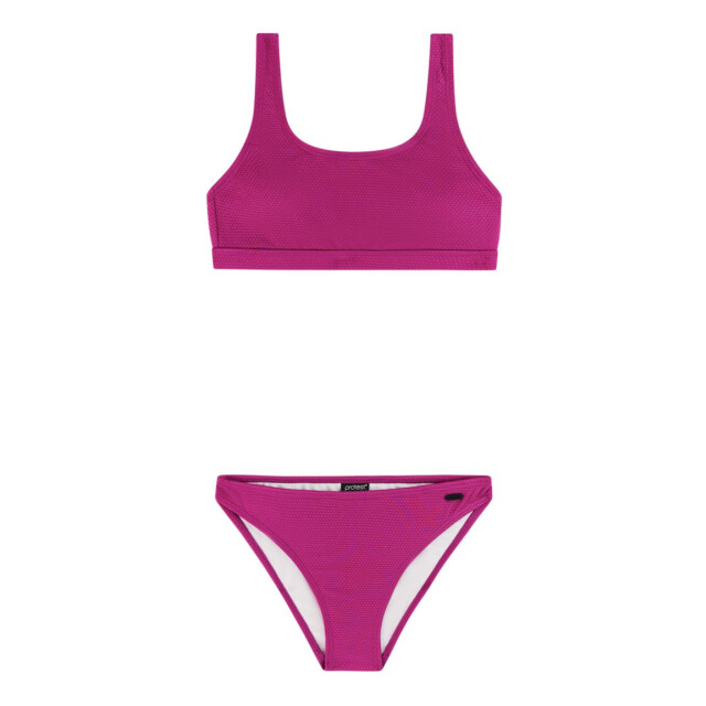 Protest rose jr triangle bikini bikini meisjes - 074109_700-128 large