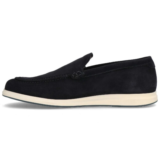 Berkelmans Pinar 26d43101 navy suede 26D43101 large