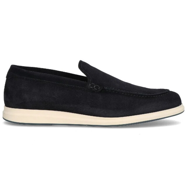 Berkelmans Pinar 26d43101 navy suede 26D43101 large