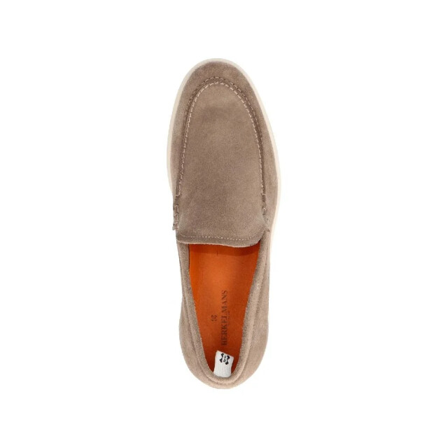 Berkelmans Pinar 26d431379 dodo suede 26D431379 large