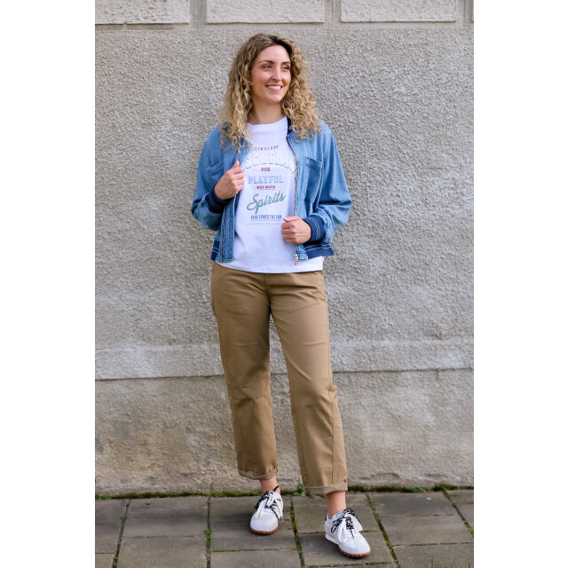 Mos Mosh 176540 164 mosmosh mmaymen len pant ankle petrified oak 176540 164 large