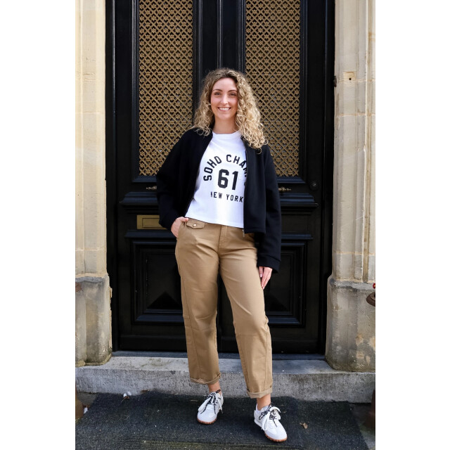 Mos Mosh 176540 164 mosmosh mmaymen len pant ankle petrified oak 176540 164 large