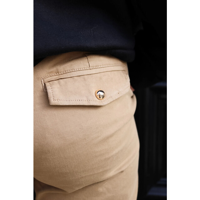 Mos Mosh 176540 164 mosmosh mmaymen len pant ankle petrified oak 176540 164 large