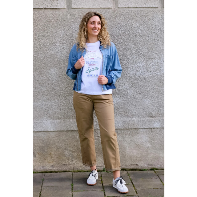 Mos Mosh 176540 164 mosmosh mmaymen len pant ankle petrified oak 176540 164 large