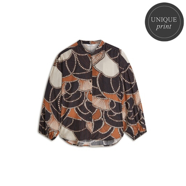 Summum blouse all over 2s3458-12386 120 multicolour 06615.500.0052 large
