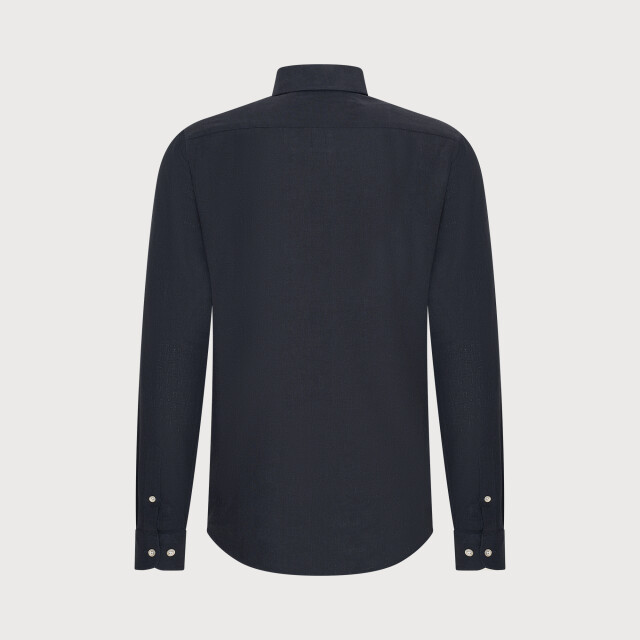 Blue Industry shirt 6107.61 - 05631.261.0084 large