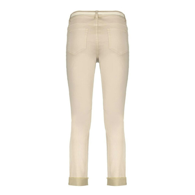 Geisha jeans turn-up ethel 720 sand 06511.820.0025 large