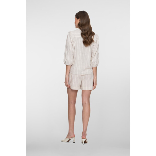 Geisha shorts lurex stripe 61185-70 718 /lurex 06902.180.0006 large