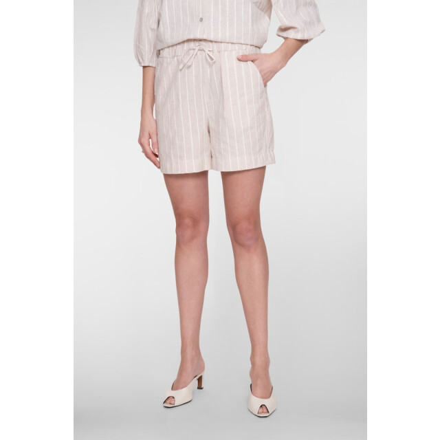 Geisha shorts lurex stripe 61185-70 718 /lurex 06902.180.0006 large