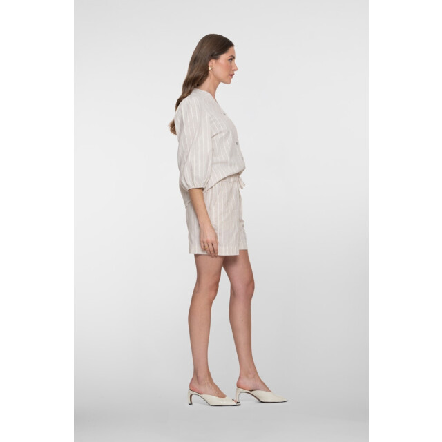 Geisha shorts lurex stripe 61185-70 718 /lurex 06902.180.0006 large