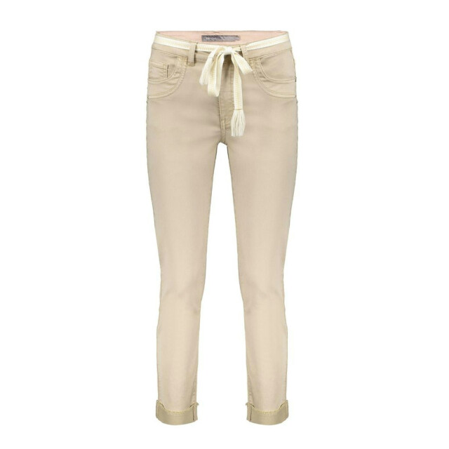 Geisha jeans turn-up ethel 720 sand 06511.820.0025 large