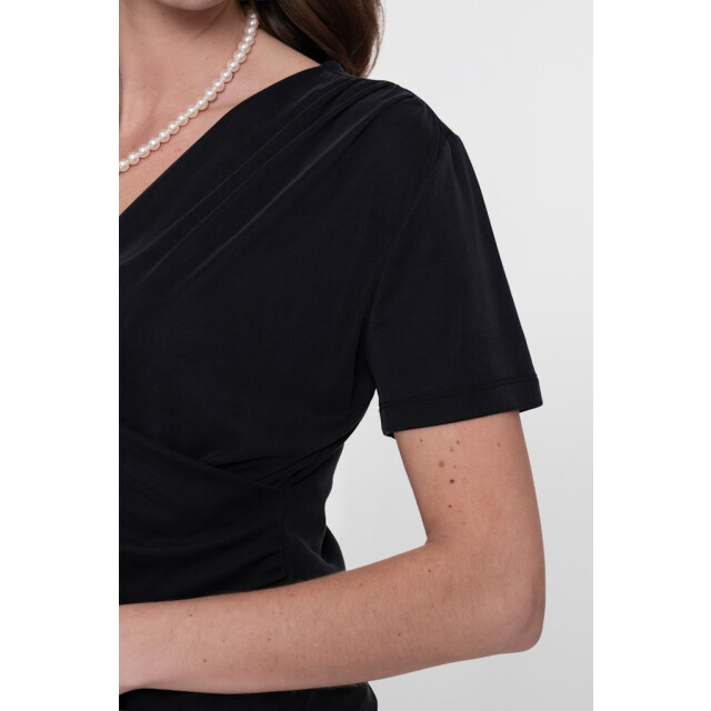 Geisha t-shirt crossed 62031-60 999 06011.991.0115 large