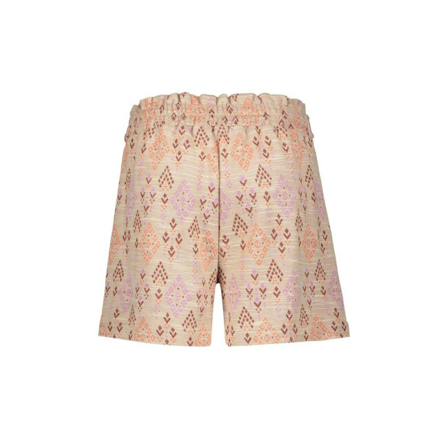 Geisha short 61214-20 720 sand/lila/orange 06902.820.0032 large