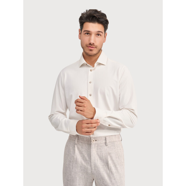 Blue Industry shirt 6100.61 - 05631.112.0007 large