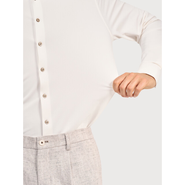 Blue Industry shirt 6100.61 - 05631.112.0007 large