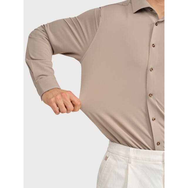 Blue Industry shirt 6100.61 - 05631.765.0010 large