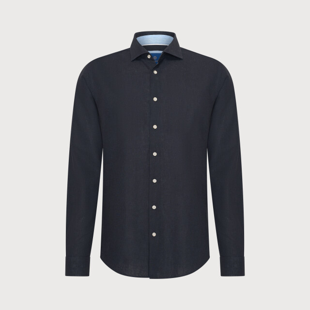 Blue Industry shirt 6107.61 - 05631.261.0084 large