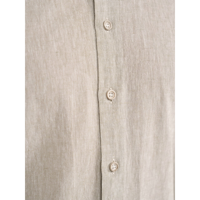 Blue Industry shirt 6107.61 moss 05631.360.0003 large