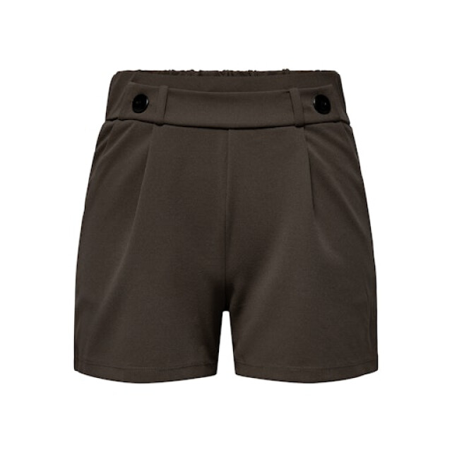Jacqueline de Yong geggo life shorts jrs noos 15203098 chocolate brown 06902.880.0003 large
