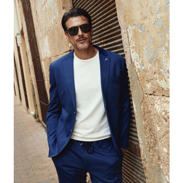 Blue Industry chino nos jake-m20 - 05518.261.0034 large