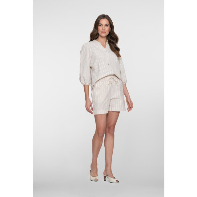 Geisha shorts lurex stripe 61185-70 718 /lurex 06902.180.0006 large