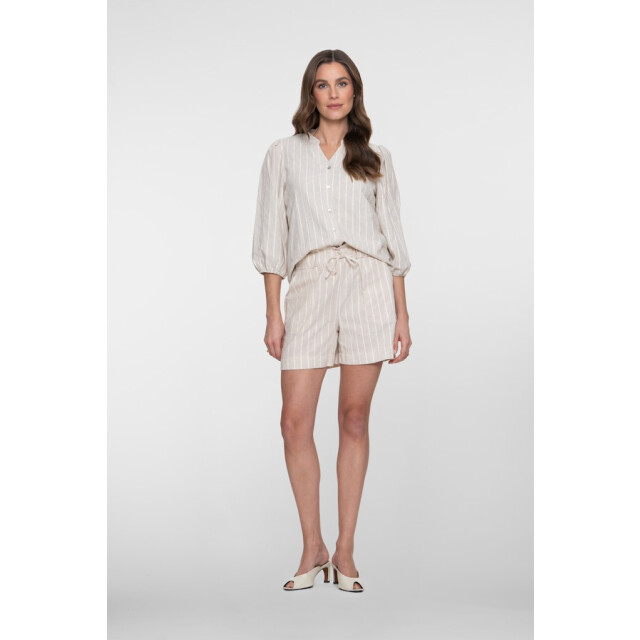 Geisha shorts lurex stripe 61185-70 718 /lurex 06902.180.0006 large