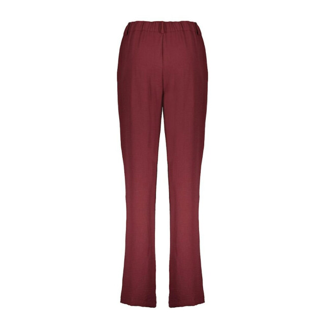 Geisha pants crinckle 61111-21 481 cherry 06541.640.0033 large