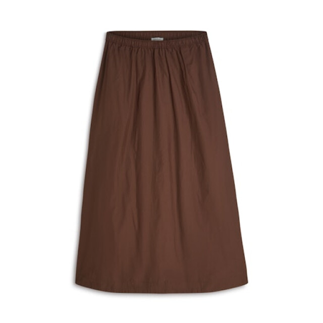 Summum skirt taft light 6s1357-12259 713 coffee 06415.882.0012 large