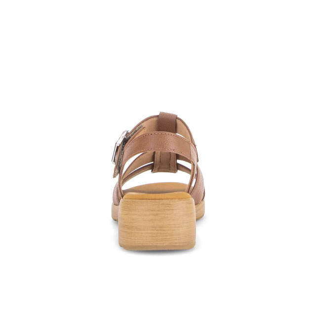Gabor 82.813.53 Sandalen Bruin 82.813.53 large