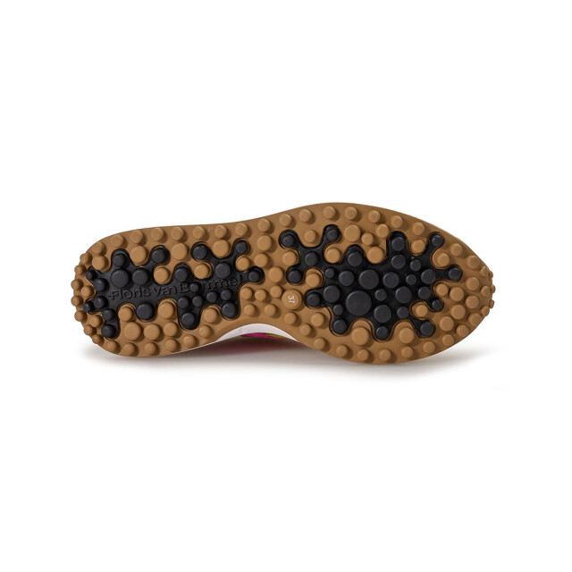 Floris van Bommel SFW-10153-92-01 Sneakers Brons SFW-10153-92-01 large