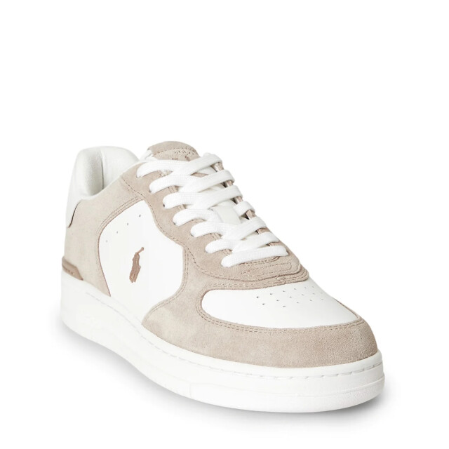 Ralph Lauren masters court lage sneakers unisex 809P07174003 large