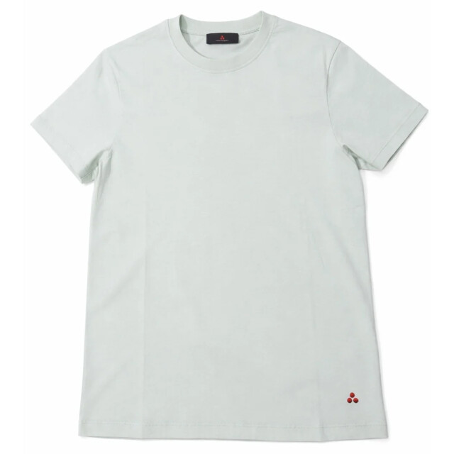 Peuterey Manderly 03 tee mint 161958152 large