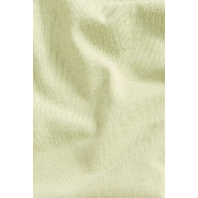 Woolrich Cotton graphic t-shirt lint 162104714 large