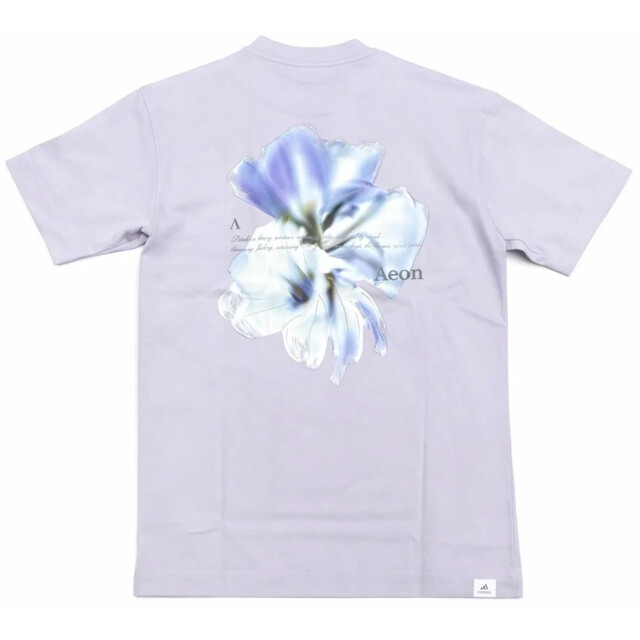 Aeden Fame tee thistle 162102930 large