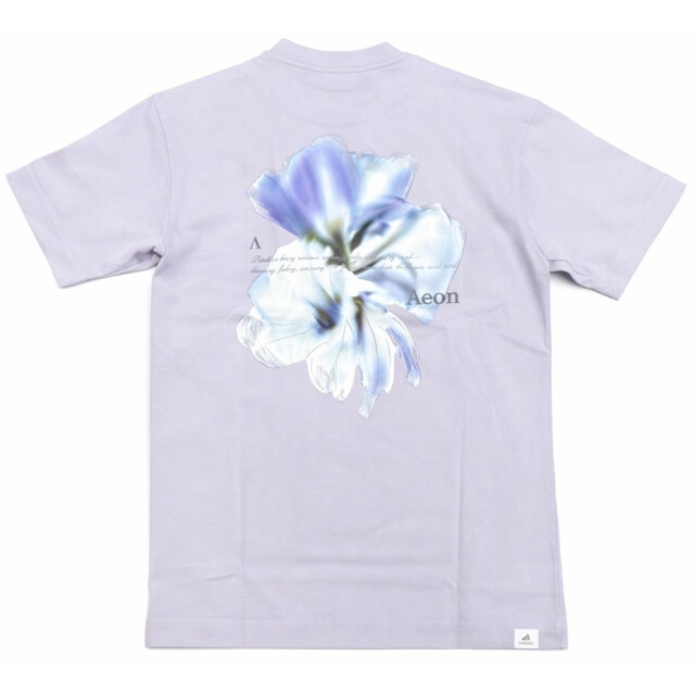 Aeden Fame tee thistle 162102930 large