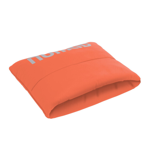 Nomad Wollip multifunctioneel reiskussen | sugar coral SXWOLLL2C858 large