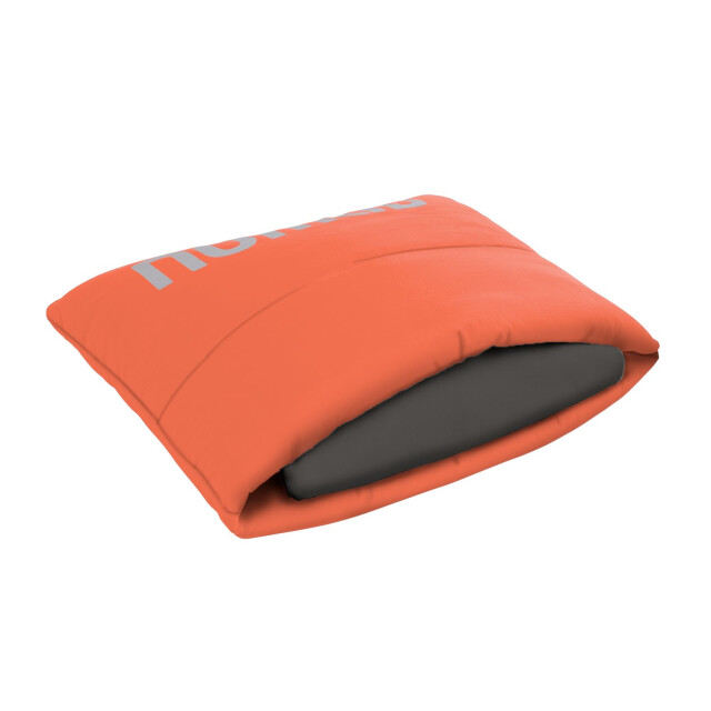 Nomad Wollip multifunctioneel reiskussen | sugar coral SXWOLLL2C858 large