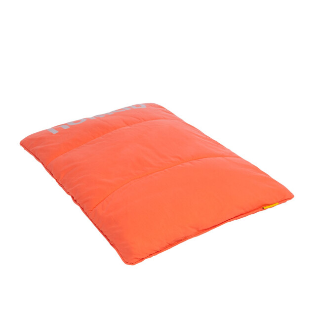 Nomad Wollip multifunctioneel reiskussen | sugar coral SXWOLLL2C858 large