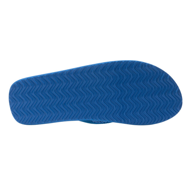 Regatta Heren rico teenslippers UTRG3460_sharpgreensonicblue large