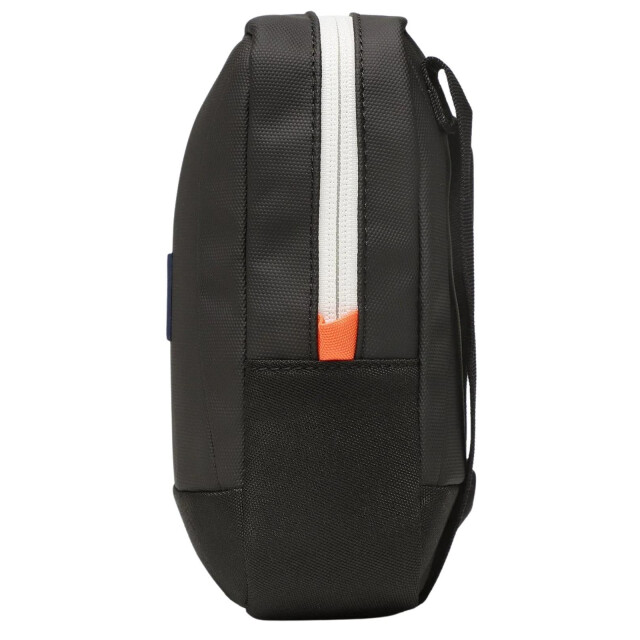 Tommy Hilfiger Logo crossbody tas UTNA1415_black large