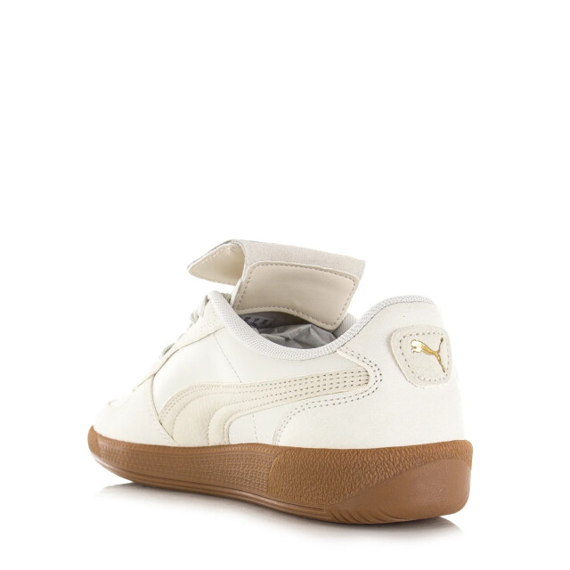 Puma Palermo premium warm white lage sneakers unisex 401744 01 large