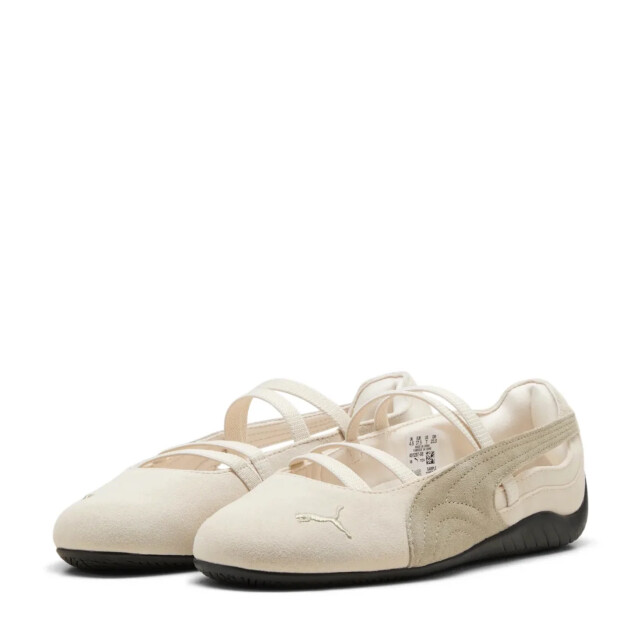 Puma Speedcat ballet haute coffee ballerina's dames 401287 08 large