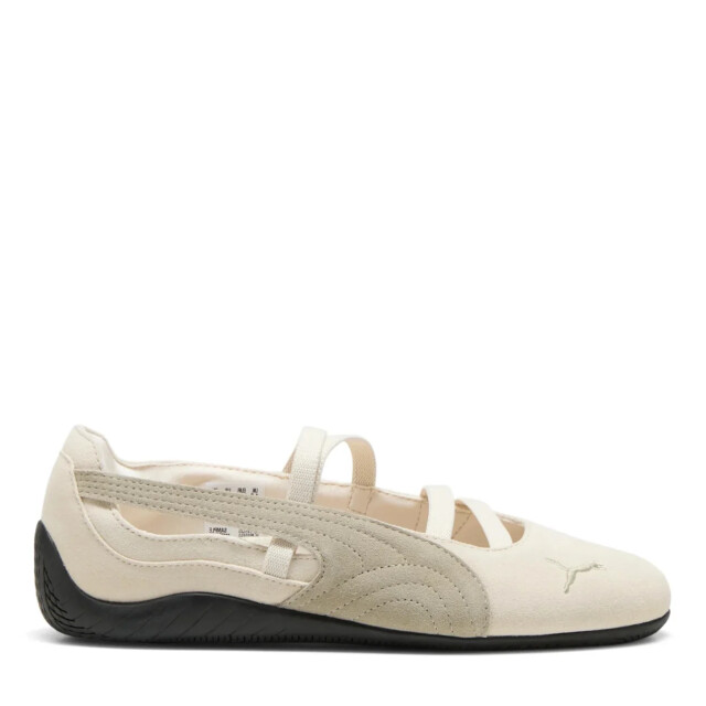 Puma Speedcat ballet haute coffee ballerina's dames 401287 08 large
