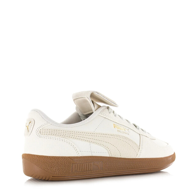 Puma Palermo premium warm white lage sneakers unisex 401744 01 large