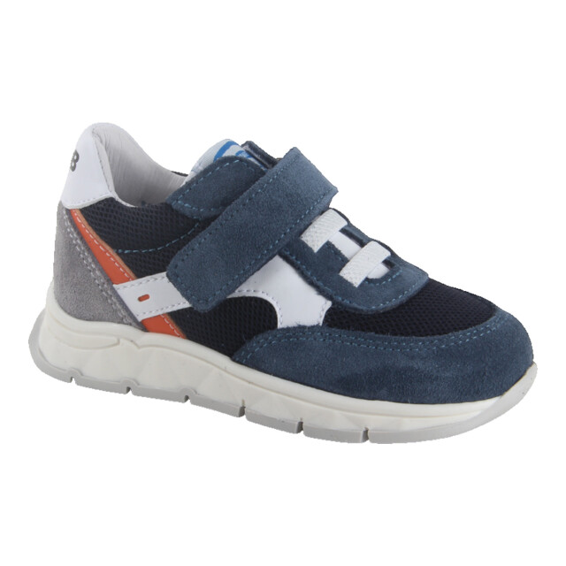 Develab 45413-633 jongens klittenbandschoenen Develab 45413-633 large