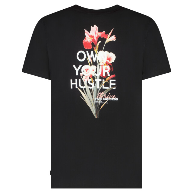 Cars 6057101 CLOY TS Backprint Black large