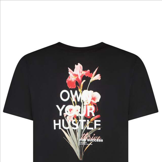 Cars 6057101 CLOY TS Backprint Black large