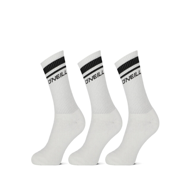 O'Neill Sportsokken unisex 3-pack 770023-1010 large